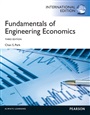 [Soultion manual] Fundamentals of Engineering Economics: International Edition (3rd Edition) - Word